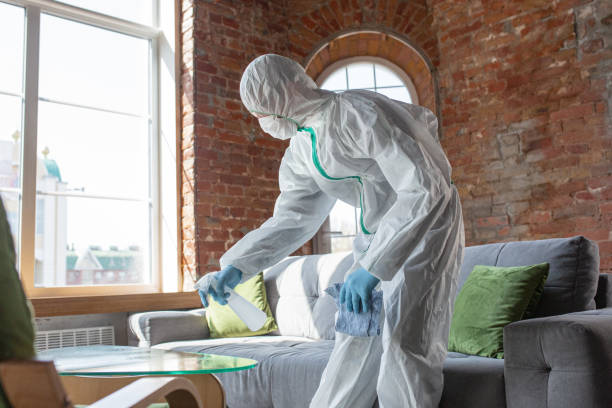 Best Biohazard Mold Removal  in Graniteville, SC